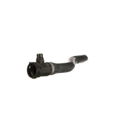 Gates Radiator Coolant Hose 355mm ID fits BMW 1 Sports Hatch 2011-2019