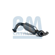 BM Catalysts Homologated Petrol Cat fits Seat Marbella 1990-1998 0.9