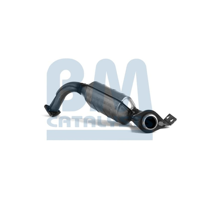 BM Catalysts Homologated Petrol Cat fits Seat Marbella 1990-1998 0.9