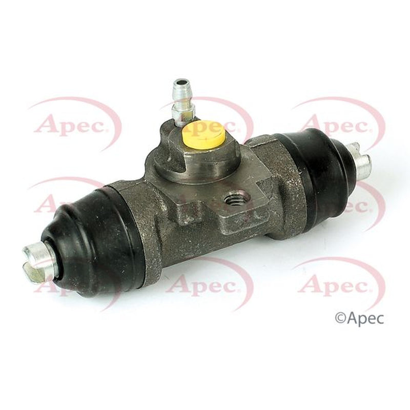 Apec Wheel Cylinder Hydraulic Brake Rear fits VW Transporter 1990-2003