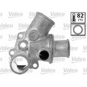 Valeo Thermostat,Coolant 820453