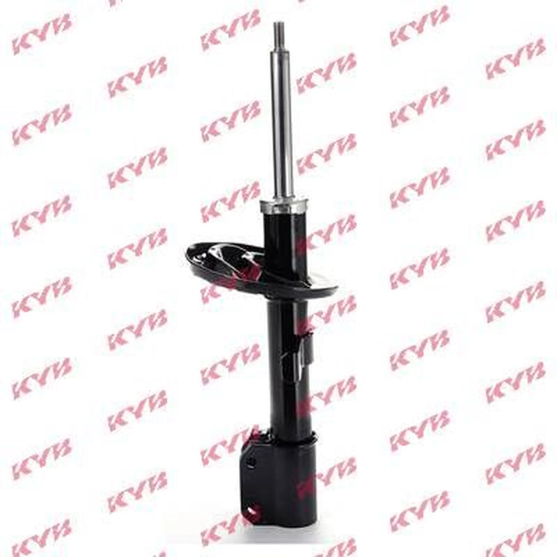 KYB Shock Absorber Damper Strut Front fits Renault Clio III 2005-2014