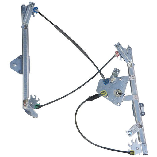Valeo Electric Window Regulator Lifter Left Front 852614