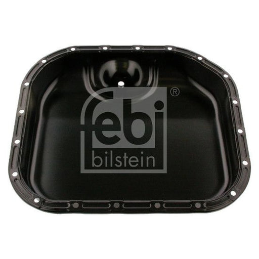 Febi Engine Oil Sump Pan 05735