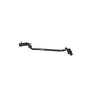 Gates Molded Heater Hose fits Opel Insignia A 2013-2017 1.6