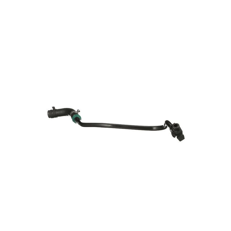 Gates Molded Heater Hose fits Opel Insignia A 2013-2017 1.6