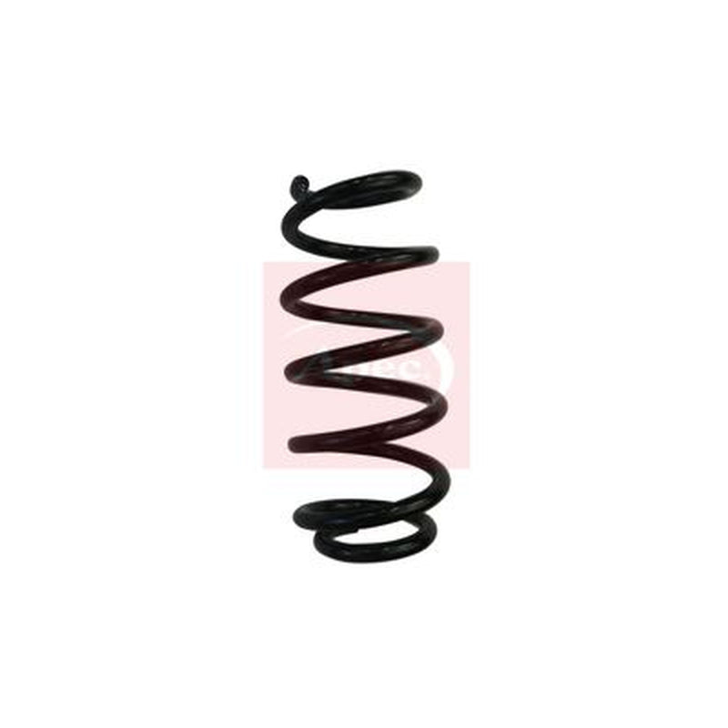 Apec Front & Rear Suspension Springs fits Toyota Avensis 2008-2018 1.6 1.8