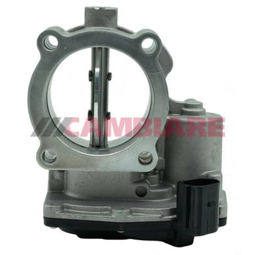 Cambiare Electronic Throttle Body Assembly fits Chevrolet Cruze 2012-2015 1.7
