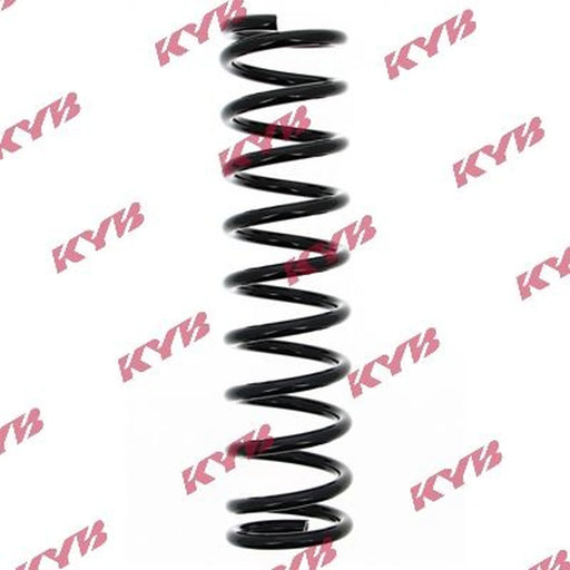 KYB 2 x Suspension Springs fits Honda Civic Aerodeck 1998-2001 1.4 1.5 1.6 1.8