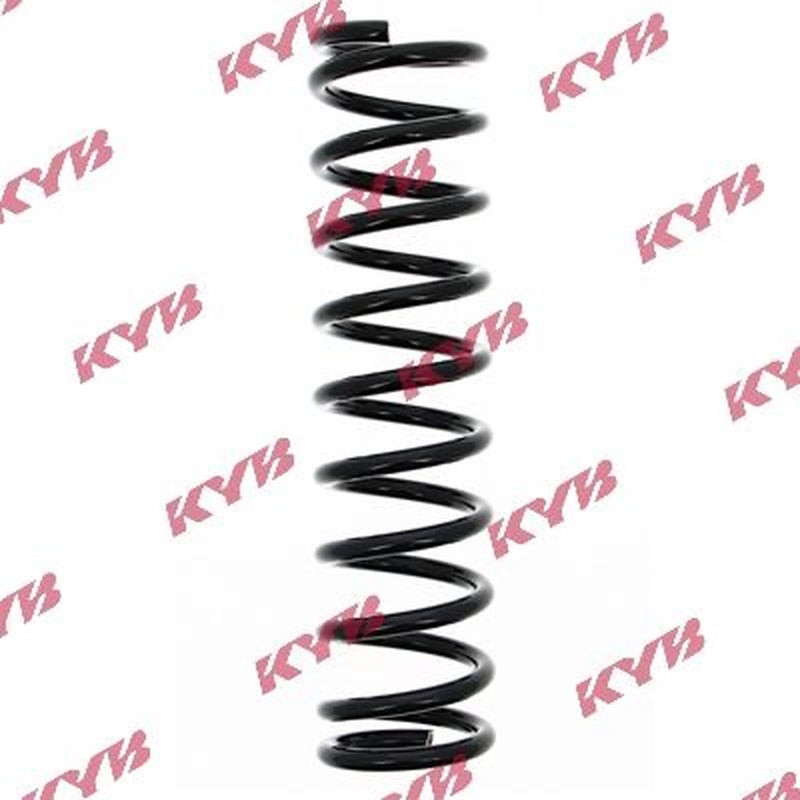 KYB Rear Suspension Coil Spring fits Honda Civic Aerodeck 1998-2001
