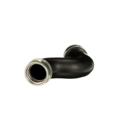 Gates Intercooler Turbo Charge Air Hose 320mm fits Audi A3 2003-2013 1.8 2.0