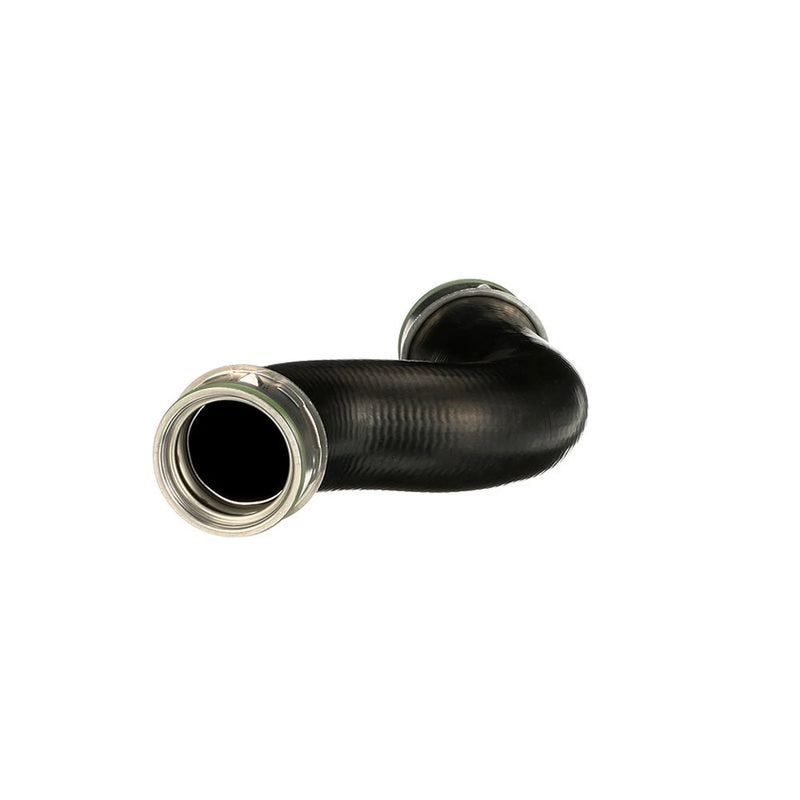 Gates Intercooler Turbo Charge Air Hose 320mm fits Audi A3 2003-2013 1.8 2.0