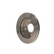 Bosch Front Brake Vented Discs & Pads fits Suzuki Swift 1989-2005 1.0 1.3