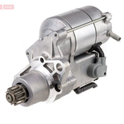 Denso Starter Motor 12V 1.4kW 11 Teeth fits MG Zt 2001-2005