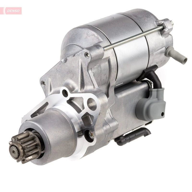 Denso Starter Motor 12V 1.4kW 11 Teeth fits MG Zt 2001-2005