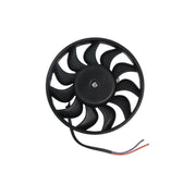 Hella Engine Cooling Fan Right 8EW 366 420-881