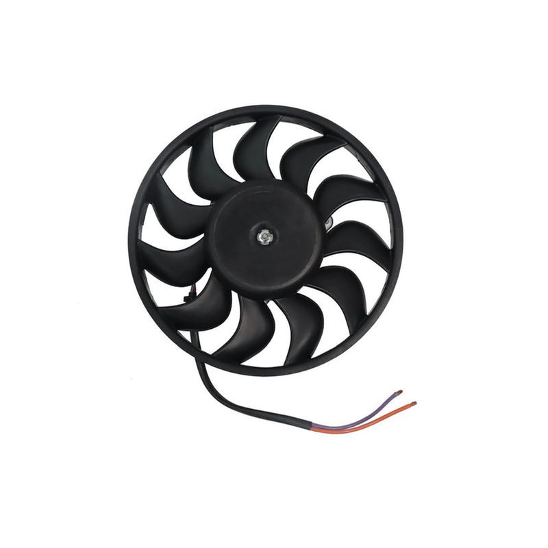 Hella Engine Cooling Fan Right 8EW 366 420-881