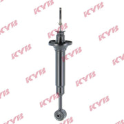 KYB 2 x Shock Absorbers fits Kia Pride 1990-2001 1.1 1.3