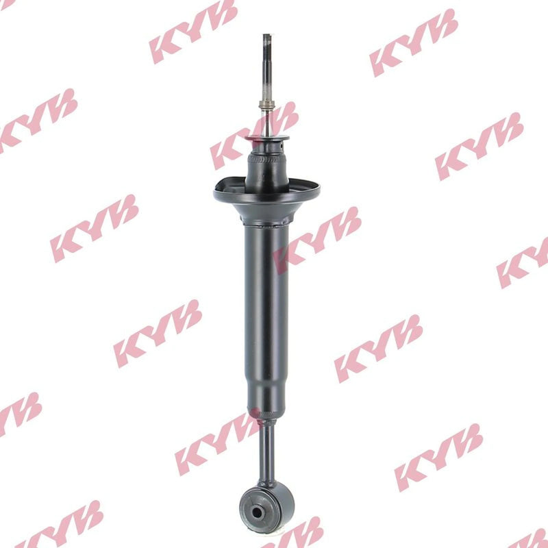 KYB 2 x Shock Absorbers fits Kia Pride 1990-2001 1.1 1.3
