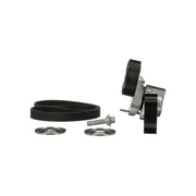 Gates V-Ribbed Belt Set fits Mercedes-Benz C-Class 2018-2023