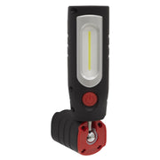 Sealey 12V SV12 Series LED36012V with Battery & Charger Combo LED36012VCOMBO1 Sealey - Dynamic Drive