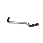 Gates Curved Radiator Hose fits Volvo C30 2006-2013 2.4