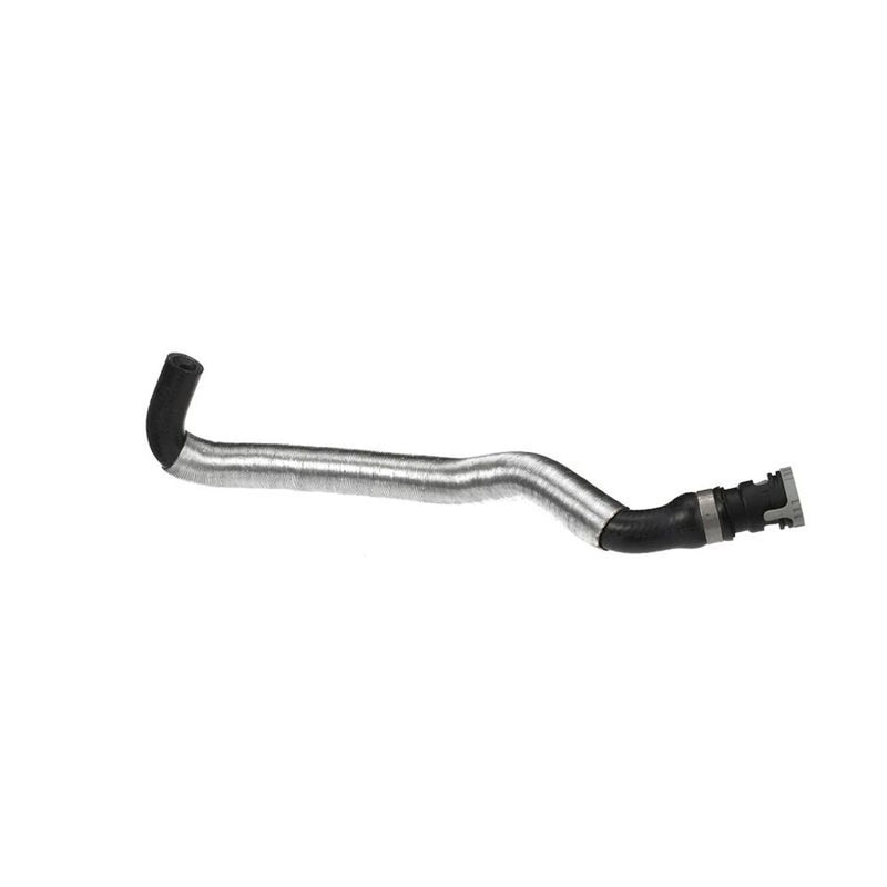 Gates Curved Radiator Hose fits Volvo C30 2006-2013 2.4