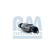 BM Catalysts Homologated Petrol Cat fits Hyundai S 1991-1996 1.5