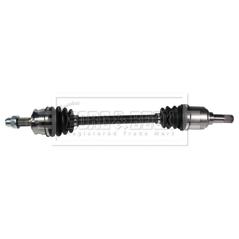 Borg & Beck CV Drive Shaft Driveshaft Front Left BDS1160