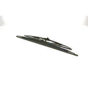 Bosch Front & Rear Super Plus Wiper Blade Set fits Renault Laguna I 1993-2002