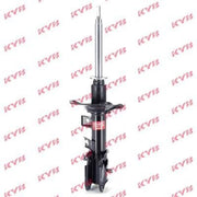KYB Shock Absorber Damper Strut Front Right fits Nissan Terrano II 1995-2004