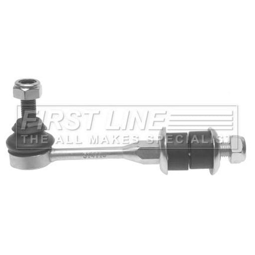 First Line Stabiliser Bar Link Coupling Rod fits Hyundai Accent 1994-2000