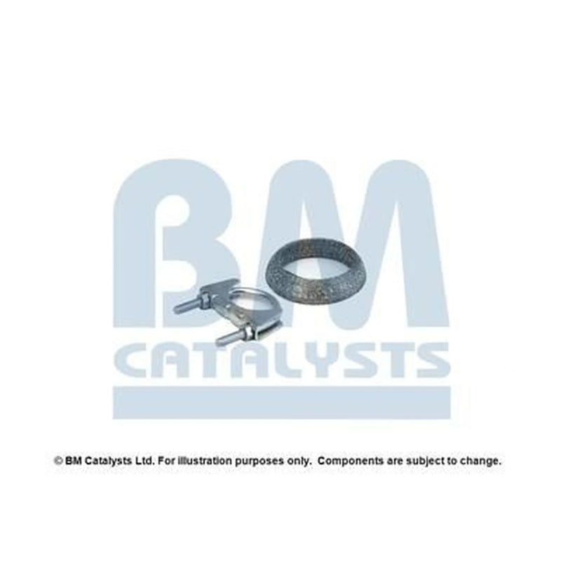 BM Catalysts Fitting Kit FK91251A FK91251A