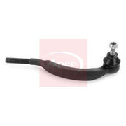 Apec Steering Tie Rod End Ball Joint Front Right M14x1.5 fits Peugeot 407