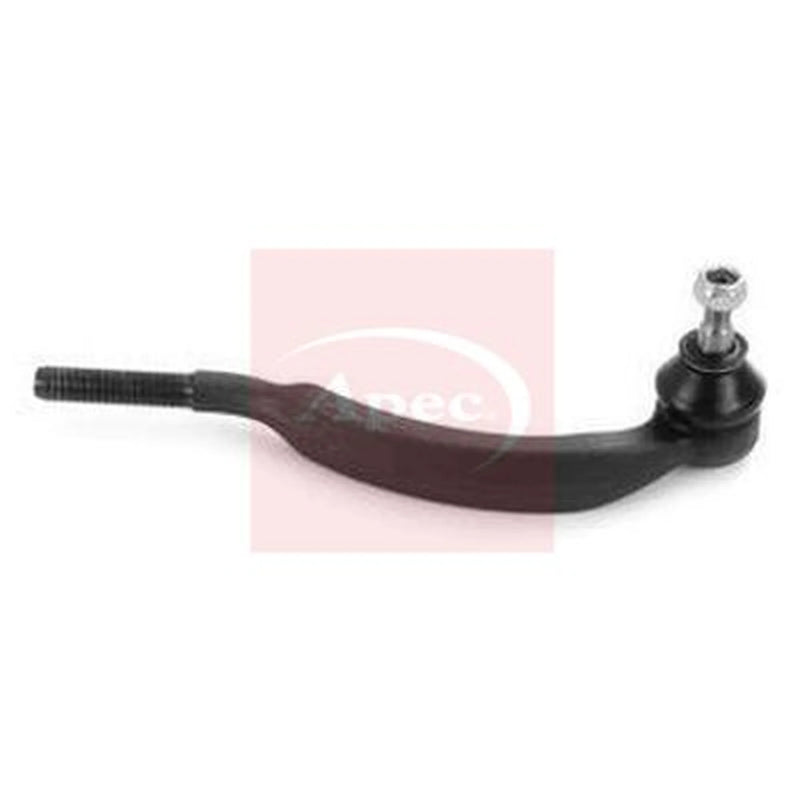 Apec Steering Tie Rod End Ball Joint Front Right M14x1.5 AST6388