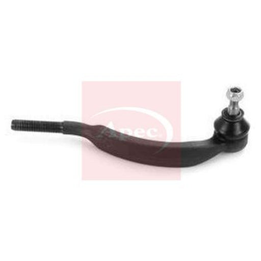 Apec Steering Tie Rod End Ball Joint Front Right M14x1.5 fits Peugeot 407