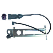 Juratek Brake Pad Wear Sensor Front fits Iveco Eurocargo I-Iii 1991-2015