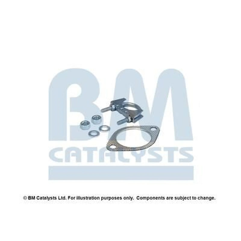 BM Catalysts Fitting Kit FK92780B FK92780B