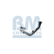 BM Catalysts Homologated Petrol Cat fits Mercedes-Benz E-Class 2000-2002 210.048