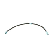 Bosch Brake Hydraulic Hose Line Front Left fits Renault Koleos I 2008-2013