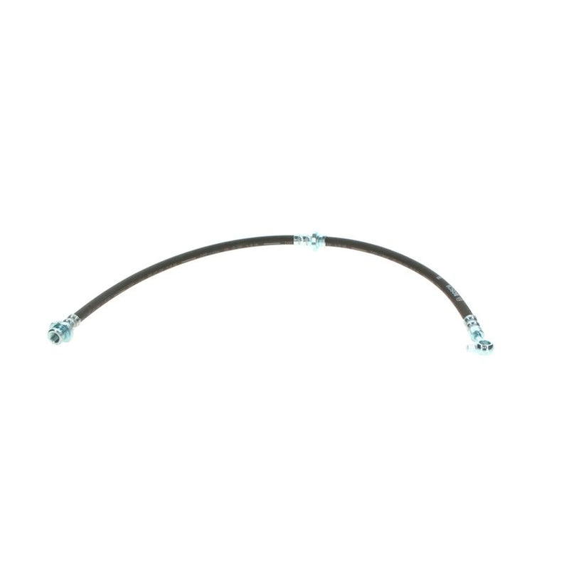 Bosch Brake Hydraulic Hose Line Front Left fits Renault Koleos I 2008-2013