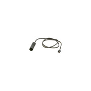 Bosch Brake Pad Wear Sensor Rear fits BMW 3 1990-1999 3.0 3.2