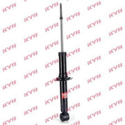 KYB Shock Absorber Damper Strut Rear fits Mitsubishi Carisma 1995-2006