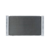 Hella Engine Radiator 8MK 366 304-071