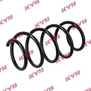 KYB Front Suspension Coil Spring fits Ford C-Max II 2015-2019 1.5