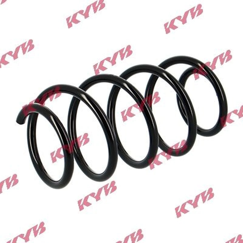 KYB Front Suspension Coil Spring fits Ford C-Max II 2015-2019 1.5