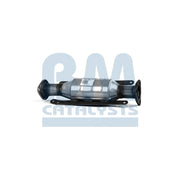 BM Catalysts Homologated Petrol Cat fits Honda Shuttle 1997-2004 2.3