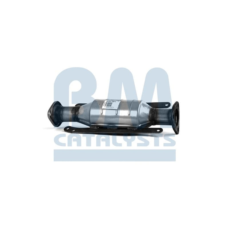 BM Catalysts Homologated Petrol Cat fits Honda Shuttle 1997-2004 2.3