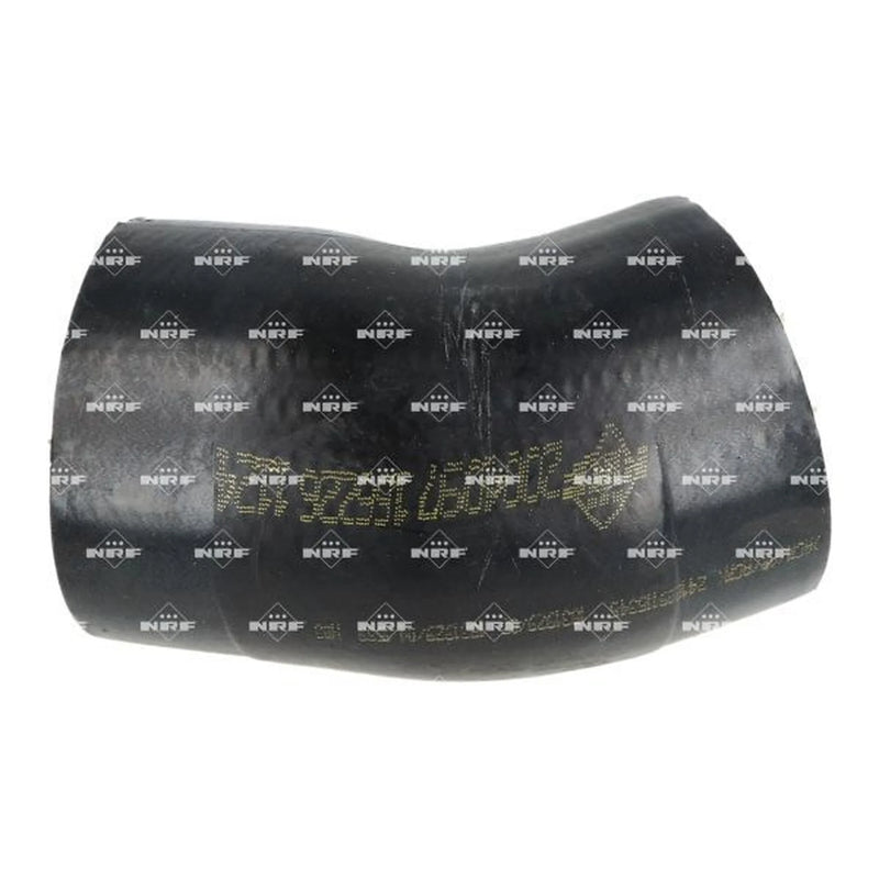 NRF Intercooler Turbo Charge Air Hose 166226