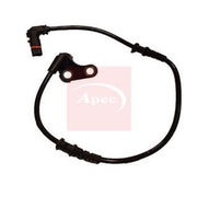 Apec ABS Wheel Speed Sensor Front Right fits Mercedes-Benz C-Class 1993-2007